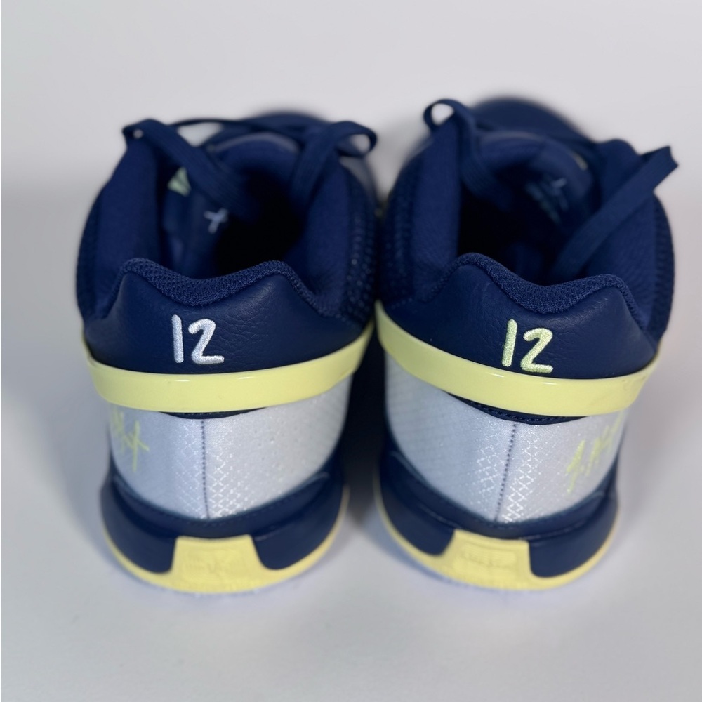 NWOB Nike Ja Morant One - Picture 6 of 7